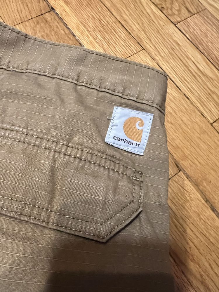 Pantaloni scurti cargo