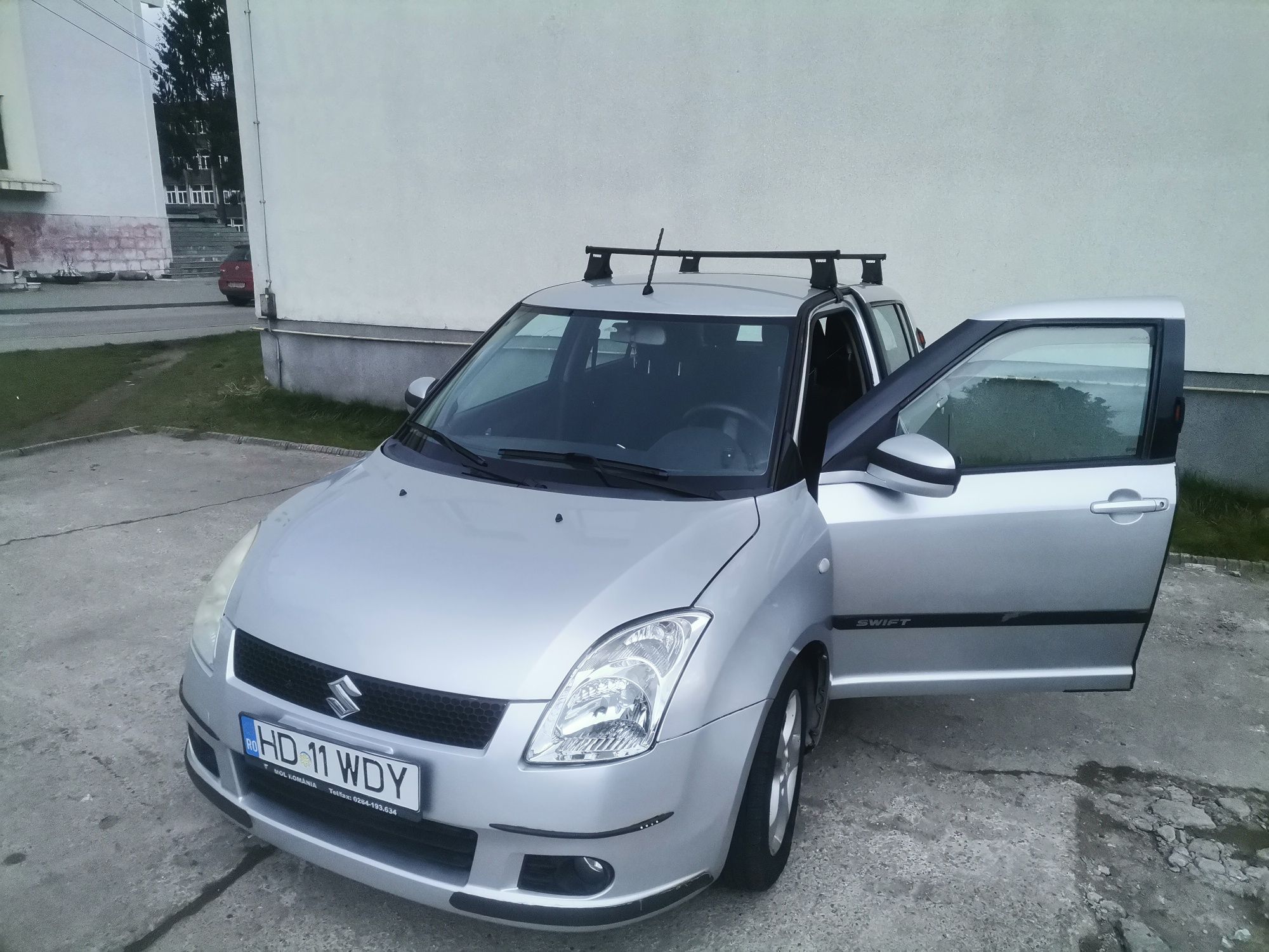 Suzuki Swift de vânzare