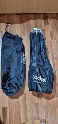 Softbox Godox SB-UE95 - 95cm cu Montura Bowens pentru Speedlite