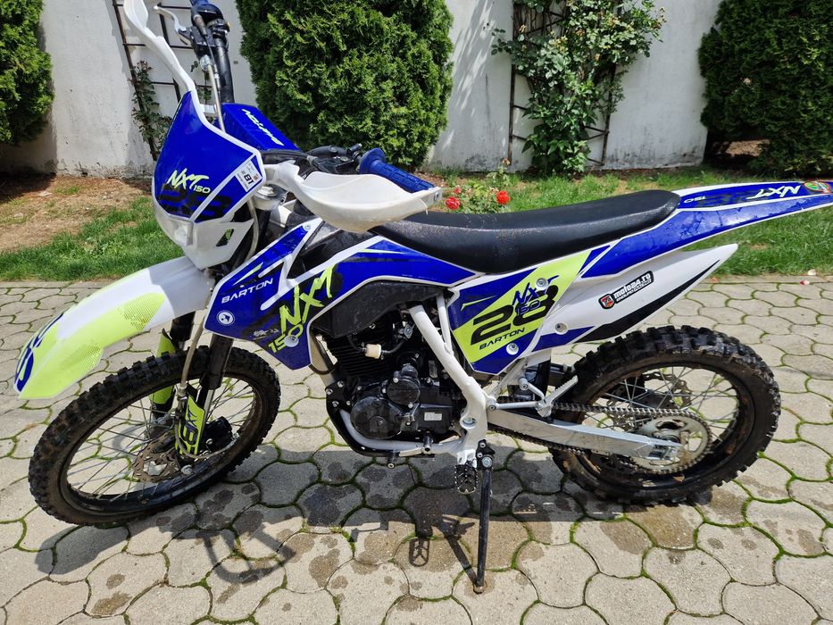 Barton Nxt 150 (moretti.pl)