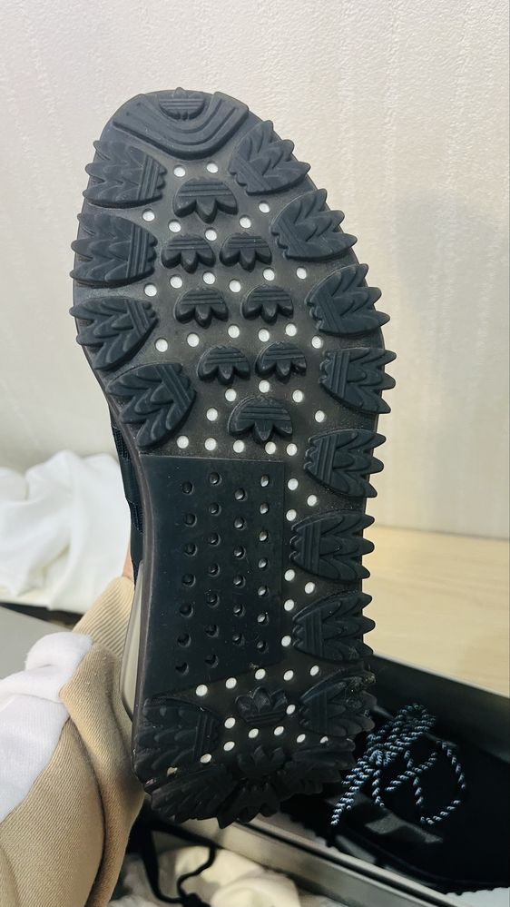 Adidas NMD S1  Special Edition 3