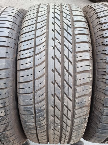 255/60/18 GOODYEAR 4БР
