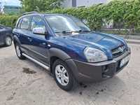 Hyundai Tucson 2.0 CRDI 4x4 2006