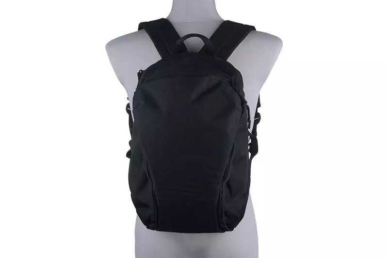 Rucsac Tactic "RECON - ULTIMATE TACTICAL" Culoare Negru Nou Universal