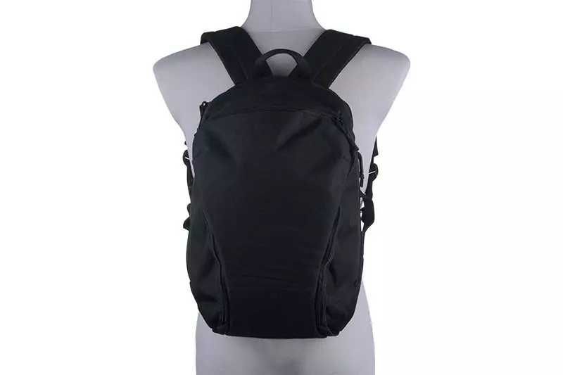 Rucsac Tactic Recon Culoare Negru Nou