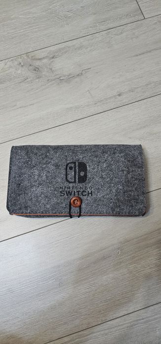 Чехол для нинтендо свитч, олед или лайт.