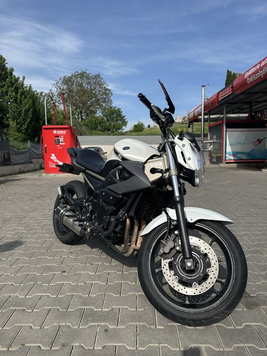Yamaha XJ6N de vanzare