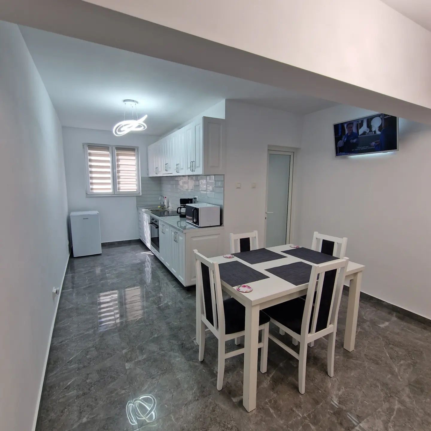 Apartament AlyMit Băile-Herculane regim hotelier