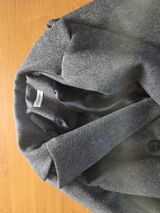 Д а м с к о   палто и сако