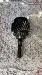 Pinion cutie de transmisie / diferential pt Mercedes GLK 2010 4matic