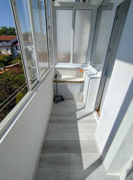 Дава се под наем Тристаен апартамент в Варна, Център - 65 кв.м за 765 € - Снимка #11