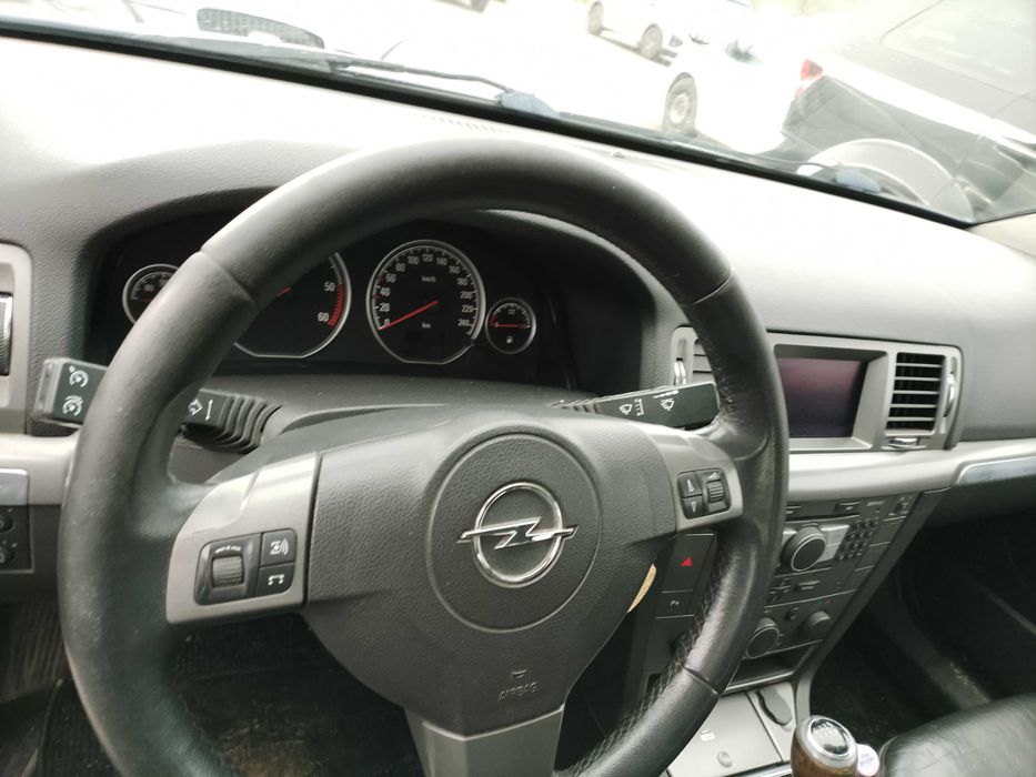 Opel   Vectra   C