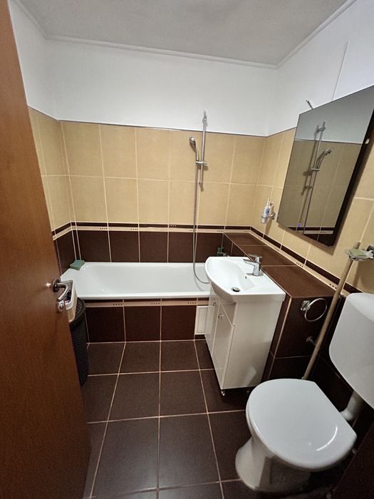 Apartament doua camere Astra