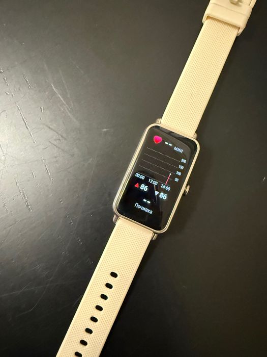 Смарт часовник HUAWEI WATCH FIT mini