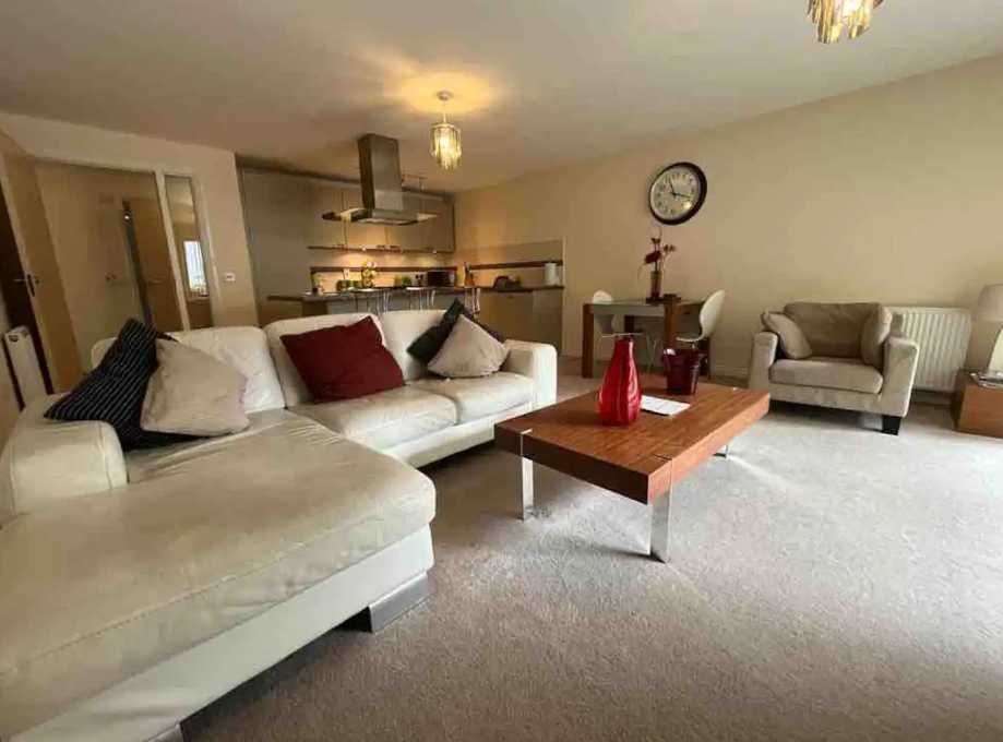 Дава се под наем Двустаен апартамент в Пловдив, Мараша - 63 кв.м за 255 € - Снимка #1