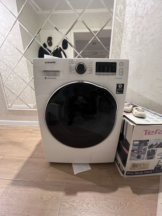 Стиральная машина Samsung