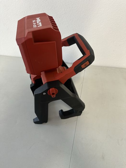 Proiector Hilti SL 6-22 Nuron