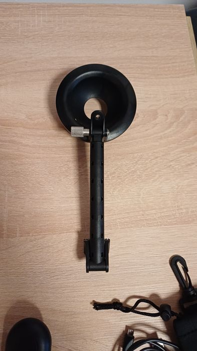 Sonar Deeper Pro + Deeper Extender. Kit complet plantat sau lansat.