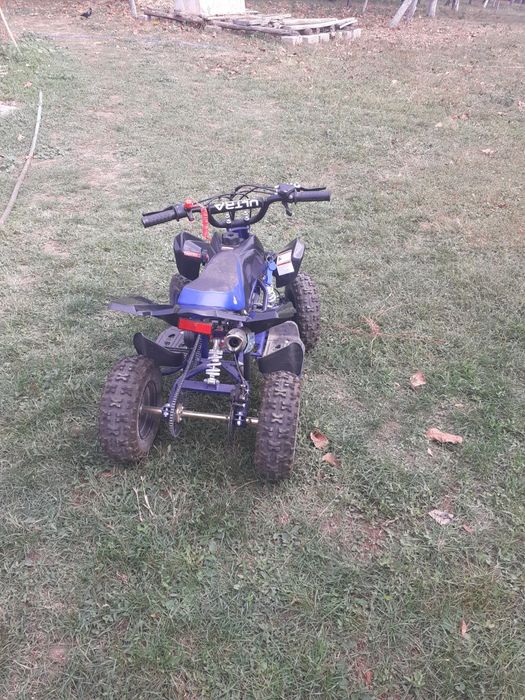 Atv copii 6 -12 ani