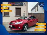 Rate Fixe Garantie 12 Luni Ford Focus 1,6Tdci Titanium 206000Km