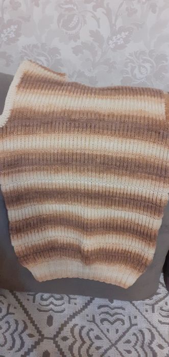 Продам безрукавку