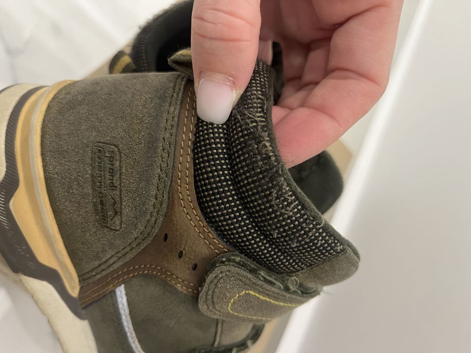 Зимни обувки Sprandi 33 размер