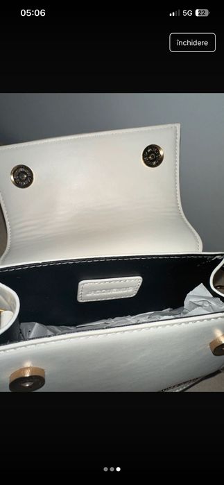 Geanta jaquemus noua