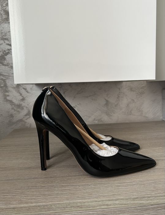 Pantofi cu toc NINE WEST