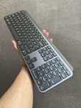 Tastatura logitech mx keys s impecabila