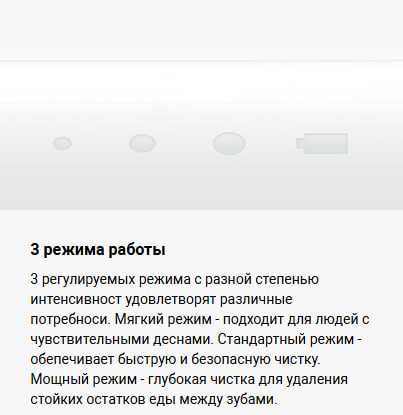 Ирригатор Xiaomi Water Flosser 2 Global Version!