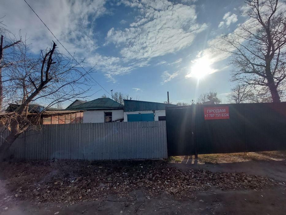 ПРОДАМ ДОМ Бабровка зимний вариант