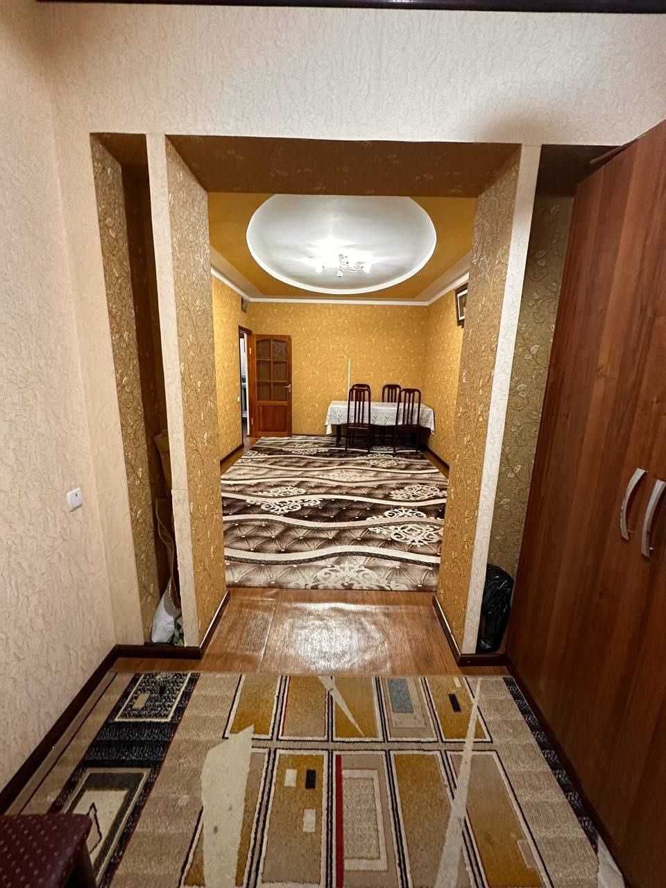 Чилонзор Квартира аренда 2 хонали 136148