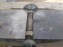 Abric cu circular