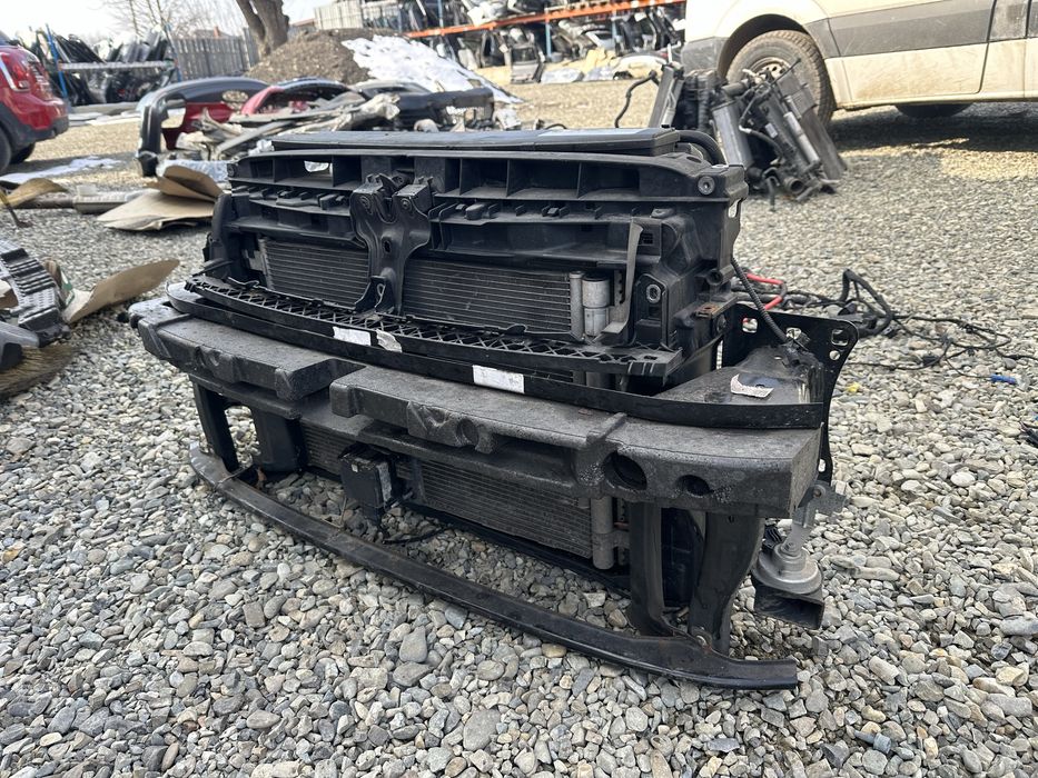 Trager complet VW Golf 7 2.0 TDI Automat