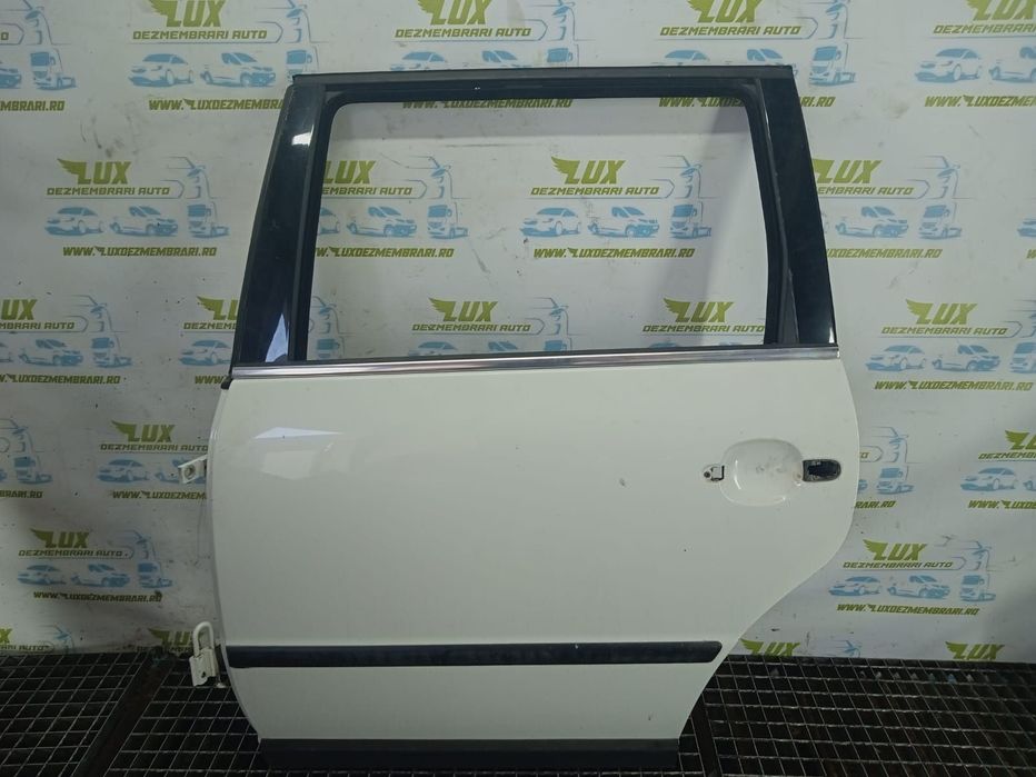 Portiera usa stanga spate Volkswagen VW Passat B5.5 [facelift] [2000