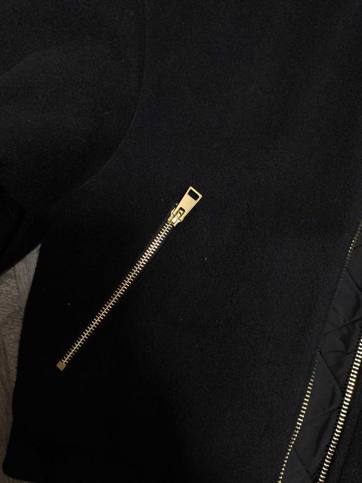 Късо дамско яке ZARA размер М