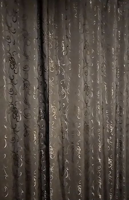 шторы  2шт стандарт