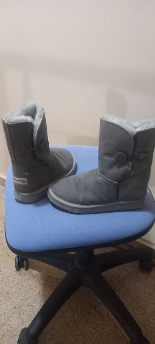 Дамски или детски боти