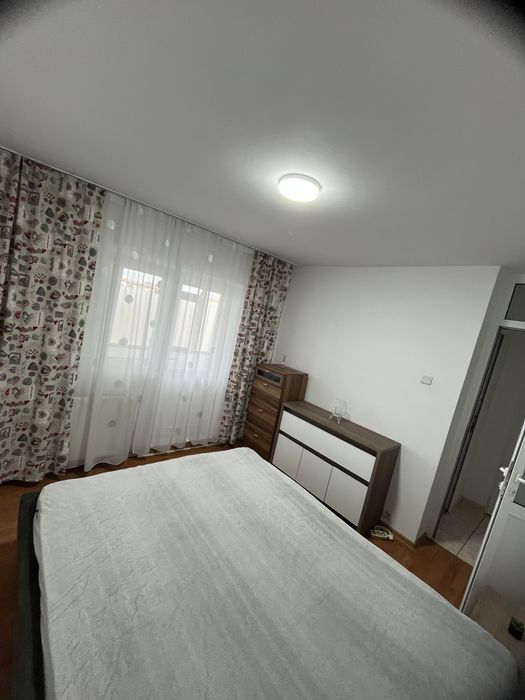 Vanzare apartament cu 2 camere