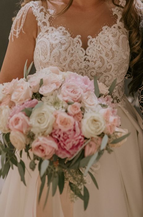 Rochie Mireasa de colecție