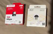 Продам адаптеры wifi и bluetooth