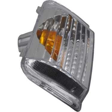 Мигач в огледало Фиат Дукато / Ситроен Джъмпер / Пежо Боксер 2006