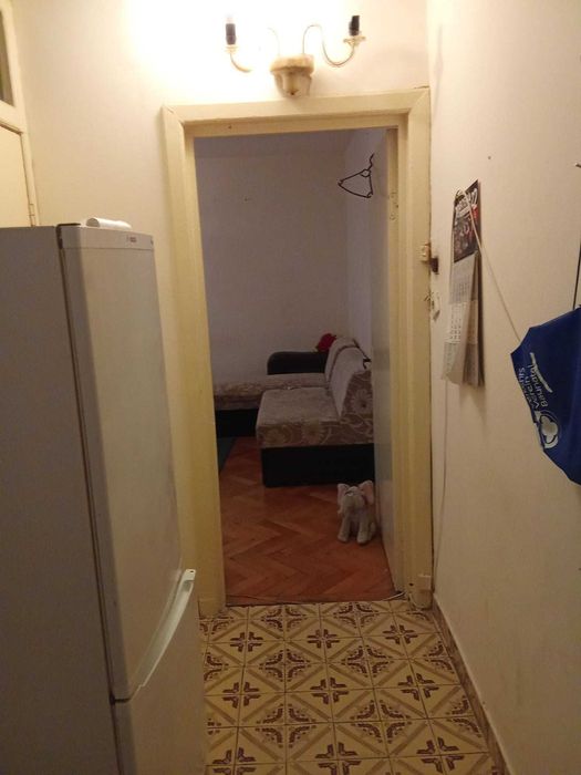 Apartament 3 camere