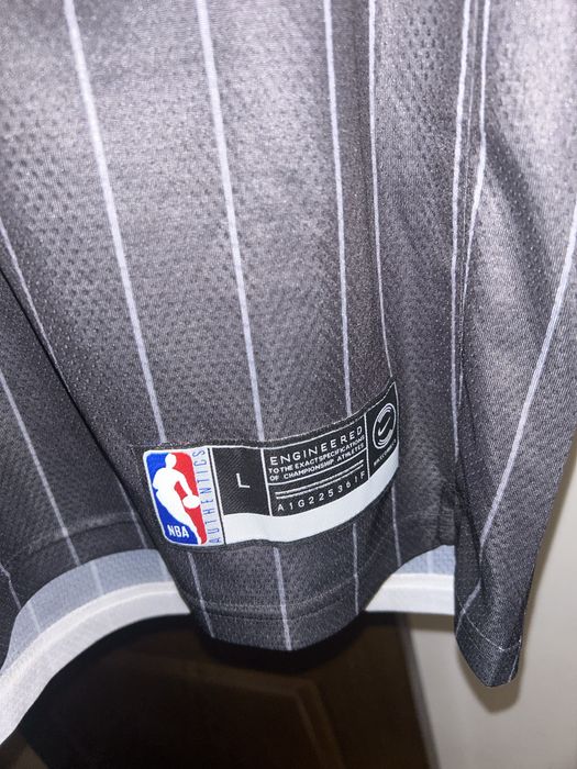 Maieu Jordan ( Jersey )