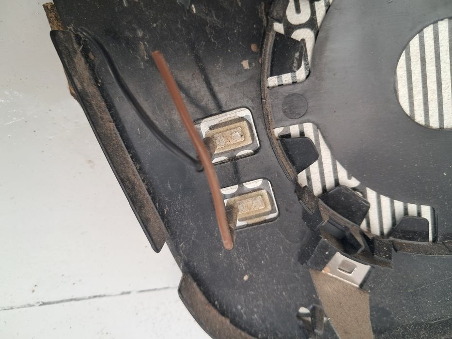 Огледало стъкло пежо експерт  Peugeot Expert