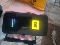 Cat S62 Pro thermal