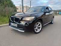 Bmw X1 automat X-drive