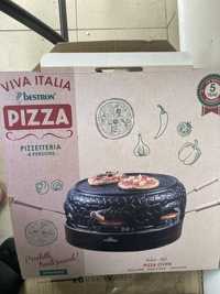Cuptor electric pizza