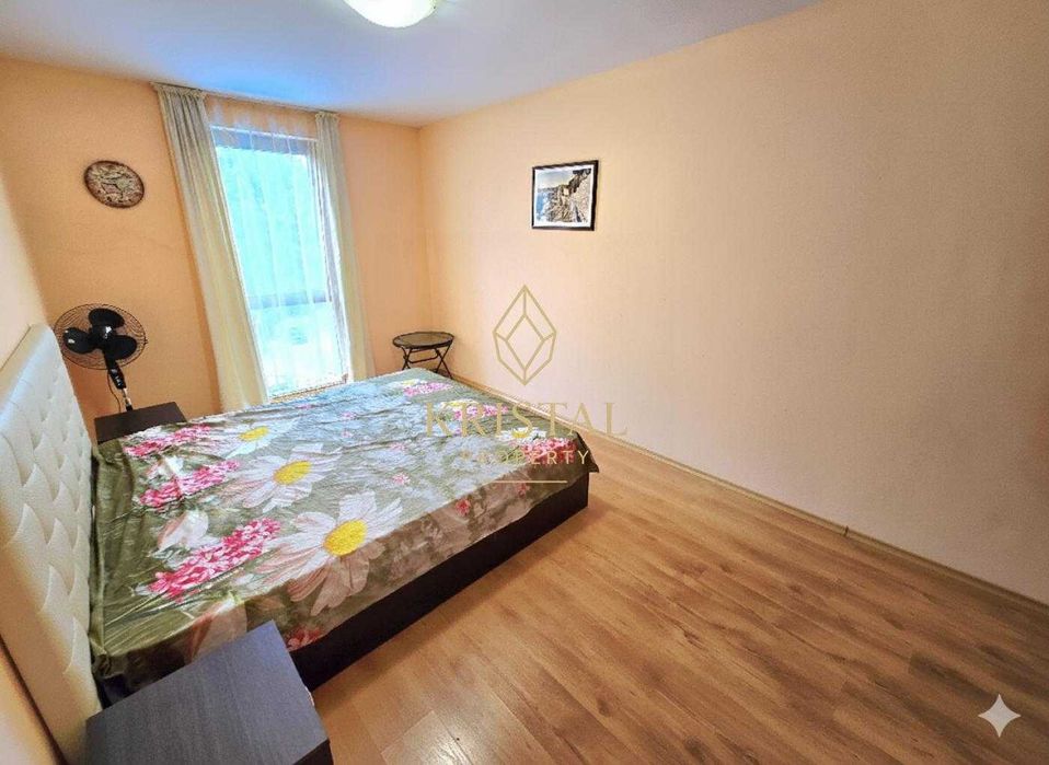 Продава се Двустаен апартамент в к.к. Слънчев бряг - 59 кв.м за 1170 €/кв.м - Снимка #5