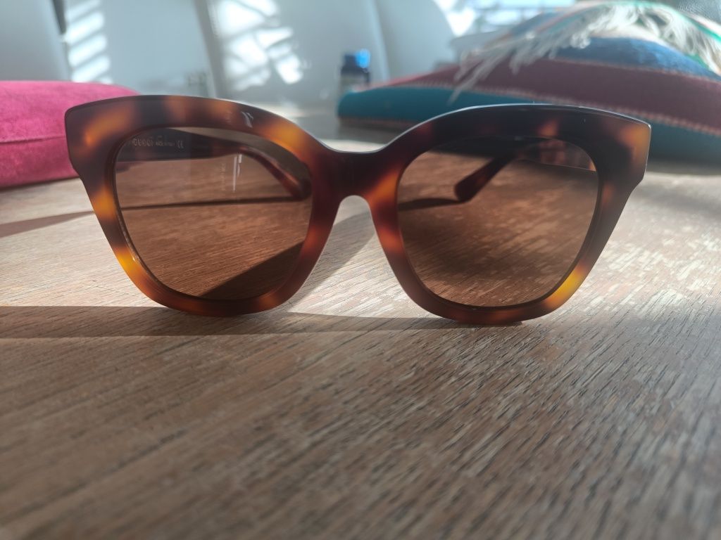 Ochelari de soare Gucci originali